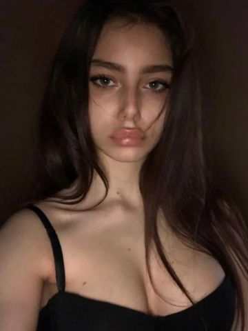 Проститутка Ангелина